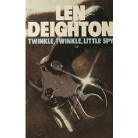 Twinkle, Twinkle, Little Spy