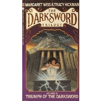 Triumph Of The Darksword. Volume III
