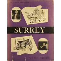 Vision Of England. Surrey