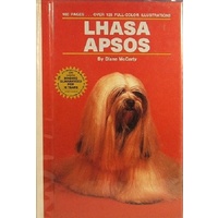 Lhasa Apsos