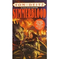 Summerblood