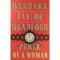 Power Of A Woman