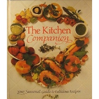 The Kitchen Companion