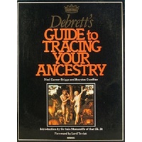 Debrett's Guide To Tracing Your Ancestry