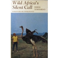 Wild Africa's Silent Call