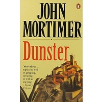 Dunster