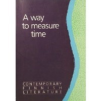 A Way to Measure Time