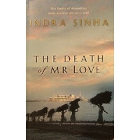 The Death Of Mr Love