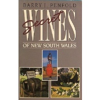 Secret Wines Of New South Wales