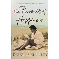 The Pursuit Of Happiness
