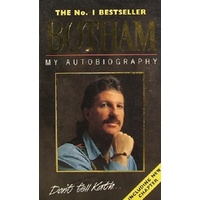 Botham. My Autobiography