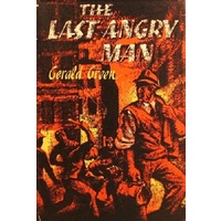 The Last Angry Man