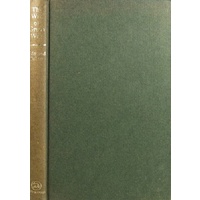 The Writ Of Green Wax