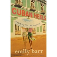 Cuban Heels