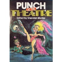 Punch At The Theatre