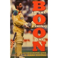 Boon In The Firing Line