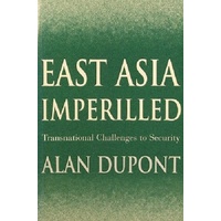 East Asia Imperilled