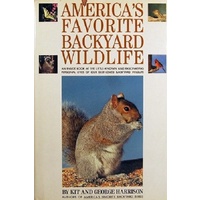 America's Favorite Backyard Wildlife