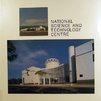 National Science And Technology Centre
