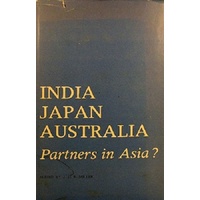 India, Japan, Australia.Partners In Asia