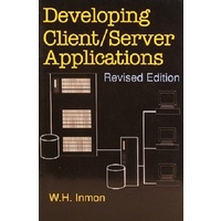 Developing Client Server Applications