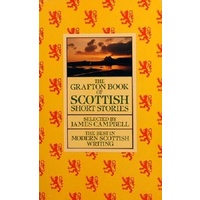The Grafton Book Of Scottish Short Stories