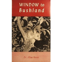 Window To Bushland