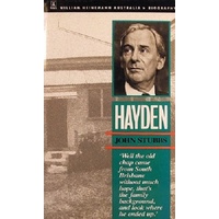 Hayden