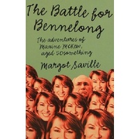The Battle For Bennelong