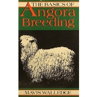 The Basics Of Angora Breeding