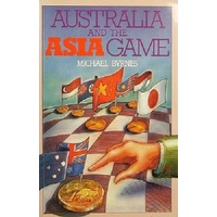Australia And The Asia Game