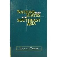 Nations And States In Southeast Asia