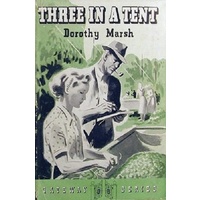 Three In A Tent