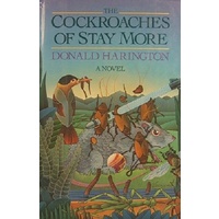 The Cockroaches Of Stay More