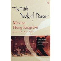 The Fifth Book Of Peace