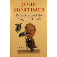 Rumpole And The Angel Of Death