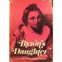 Byron's Daughter. A Biography