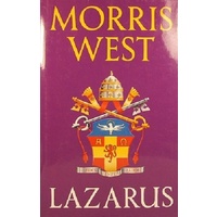 Lazarus