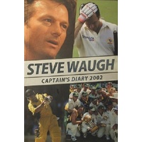Captain's Diary 2002