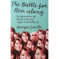 The Battle For Bennelong