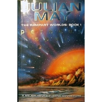 Perseus Spur. The Rampart Worlds. Book 1
