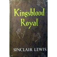 Kingsblood Royal