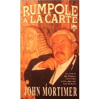 Rumpole A La Carte