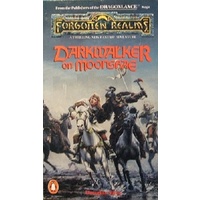 Darkwalker On Moonshae. Forgotten Realms