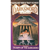 Triumph Of The Darksword. Volume III