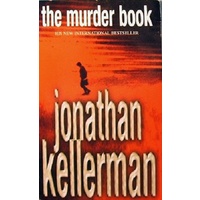 The Murder Book
