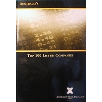 Australia's Top 100 Listed Companies