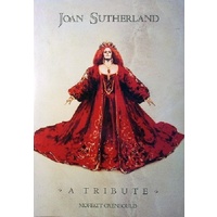 Joan Sutherland. A Tribute.