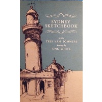 Sydney Sketchbook