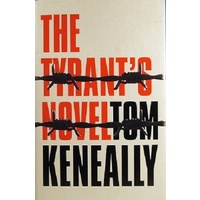 The Tyrants Novel